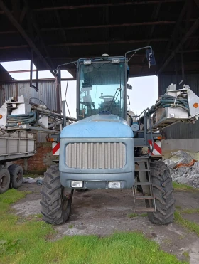 Самоходна пръскачка Друга марка, снимка 2