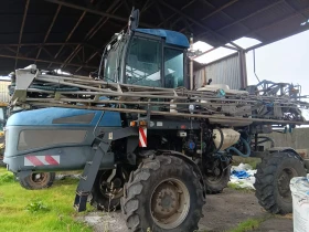 Самоходна пръскачка Друга марка, снимка 1