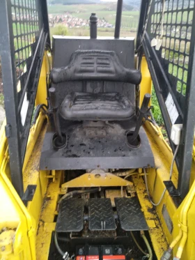 Мини челни товарачи Друга, снимка 2