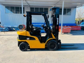 ������ ������� Cat