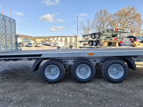 За автомобил Други MARTZ GT Universal 500/3 3500kg, снимка 6