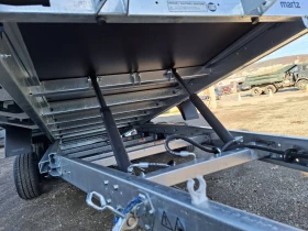 За автомобил Други MARTZ GT Universal 500/3 3500kg, снимка 11