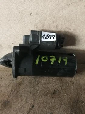 стартер за FORD -1.8tdci - 2005-2012 , снимка 1