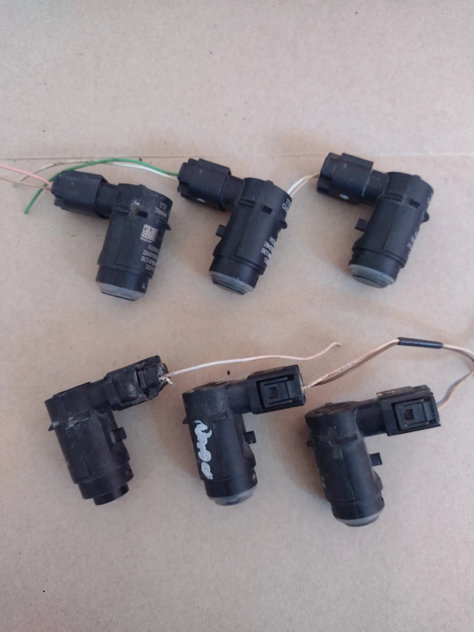 284375765R   DACIA, RENAULT  284375765R | Mobile.bg   3