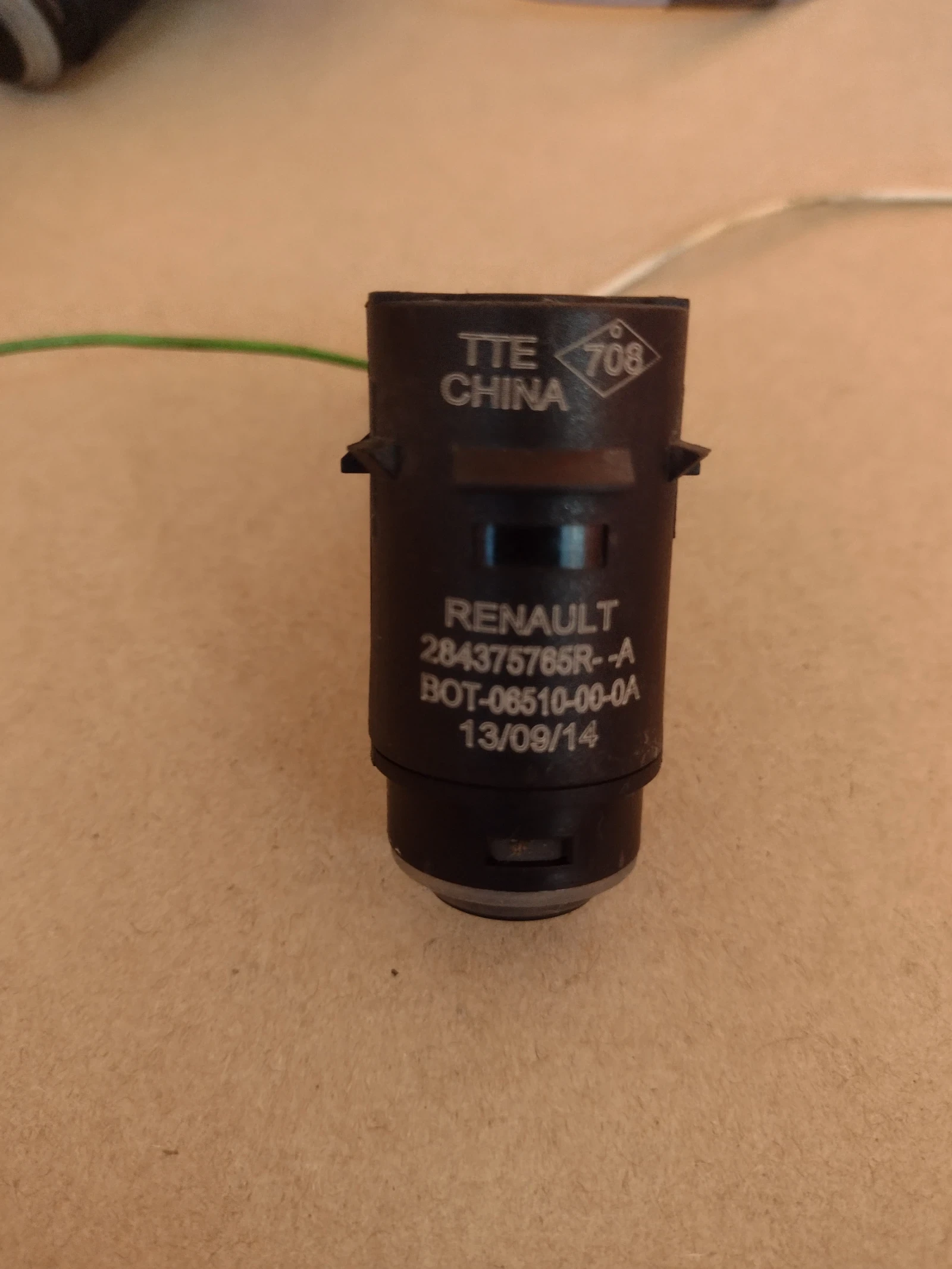 284375765R   DACIA, RENAULT  284375765R | Mobile.bg   2