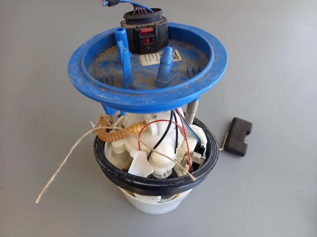     7 1.4TGI | Mobile.bg   1