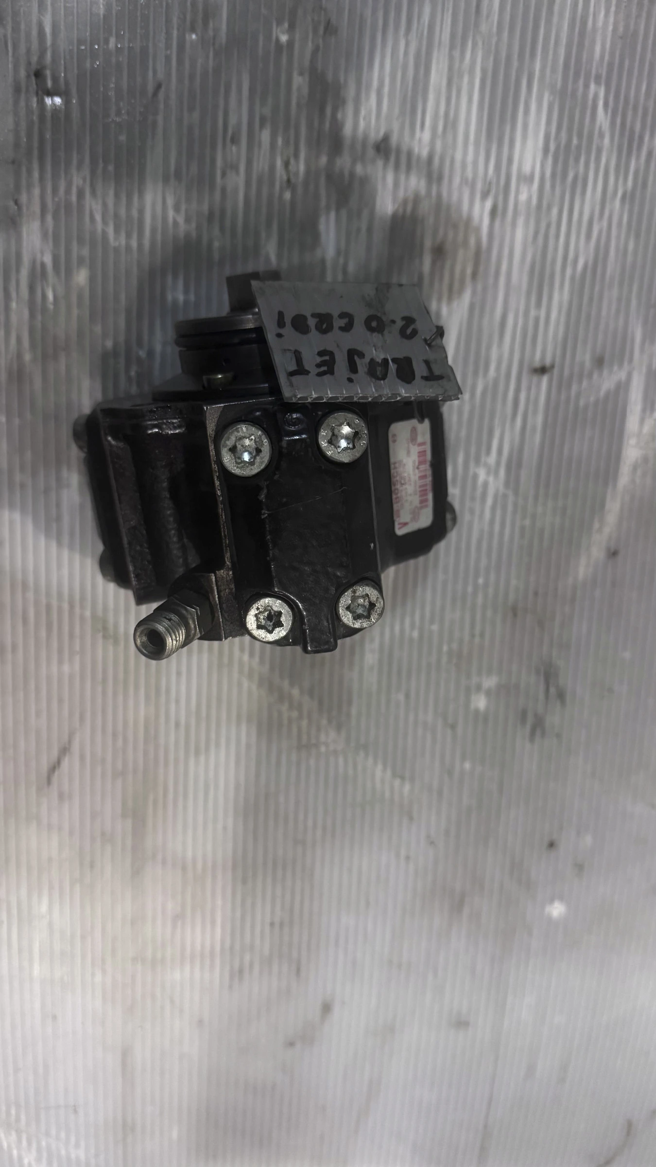 ����� �� ������ �������� (���) �� Hyundai Trajet - 0445010079 , 33100-27900 | Mobile.bg � ����������� 1