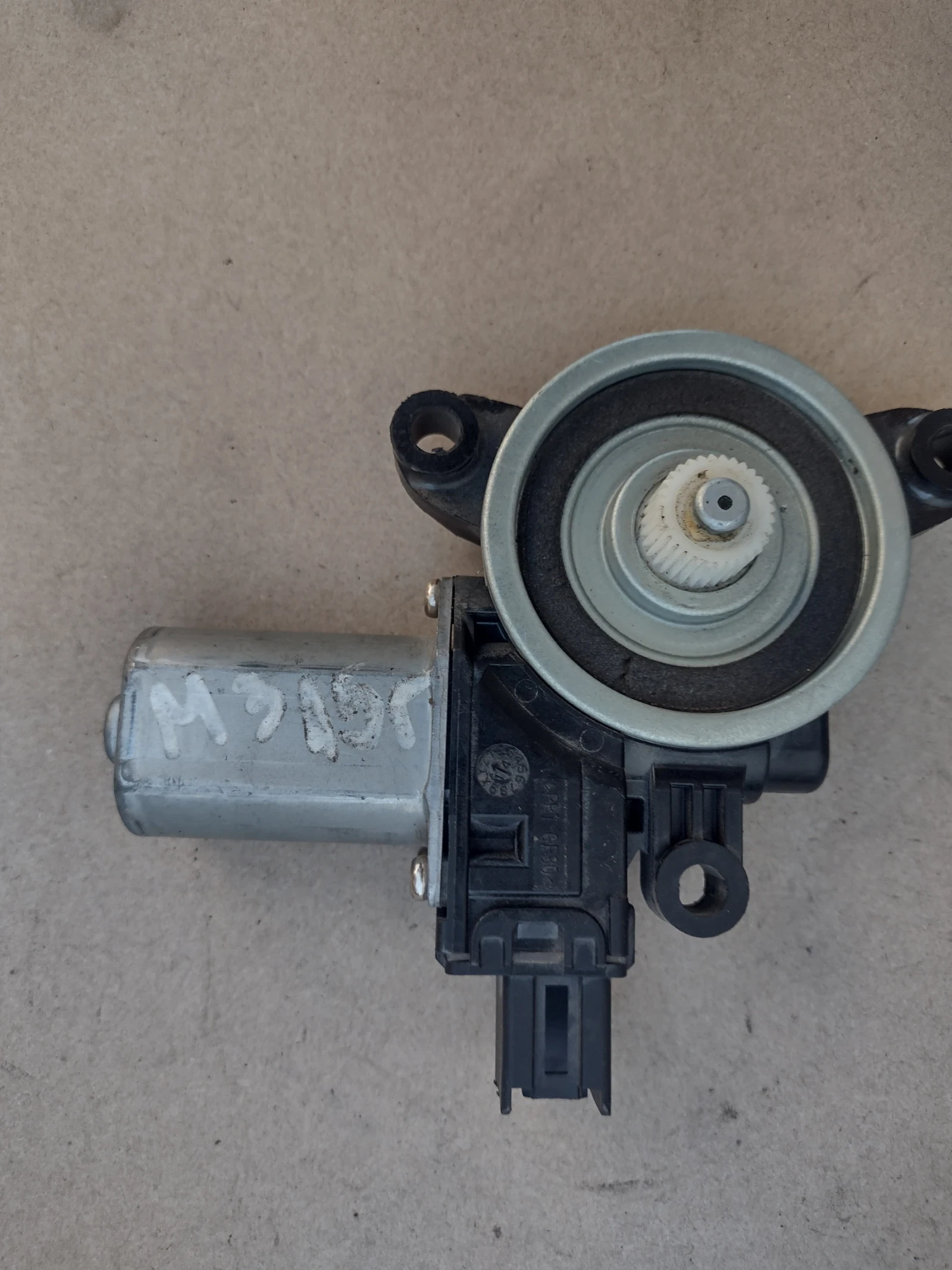 CM012800  GD-558LA  ������� �� ������ /����� ���� �����  MAZDA 3 (2014-2017)   BHP15958X | Mobile.bg � ����������� 4