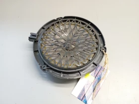 Тонколона, високоговорител преден ляв Пежо 2008 1.6хди