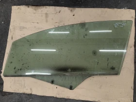 Стъкло предно ляво ситроен ц4 1.4б 