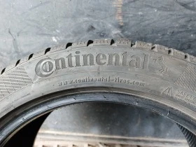 Гуми Зимни 245/45R18, снимка 5