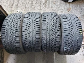 Гуми Зимни 245/45R18, снимка 1