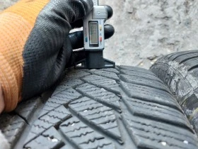 Гуми Зимни 245/45R18, снимка 4