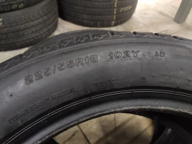 Гуми Летни 225/55R18, снимка 10