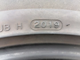 Гуми Летни 235/50R19, снимка 6