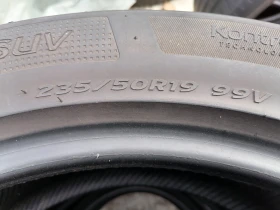 Гуми Летни 235/50R19, снимка 5