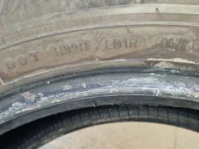 Гуми Летни 165/65R17, снимка 5