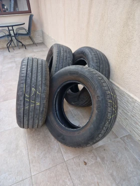 Гуми Летни 165/65R17, снимка 7