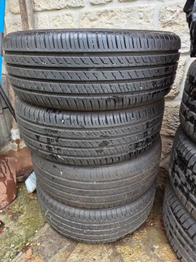 Гуми Летни 195/55R16, снимка 12