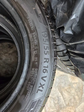 Гуми Летни 195/55R16, снимка 6