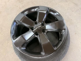 Джанти за Jeep Grand cherokee, снимка 2
