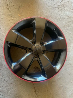 Джанти за Jeep Grand cherokee, снимка 3