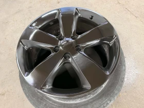 Джанти за Jeep Grand cherokee, снимка 4