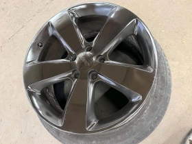 Джанти за Jeep Grand cherokee, снимка 6