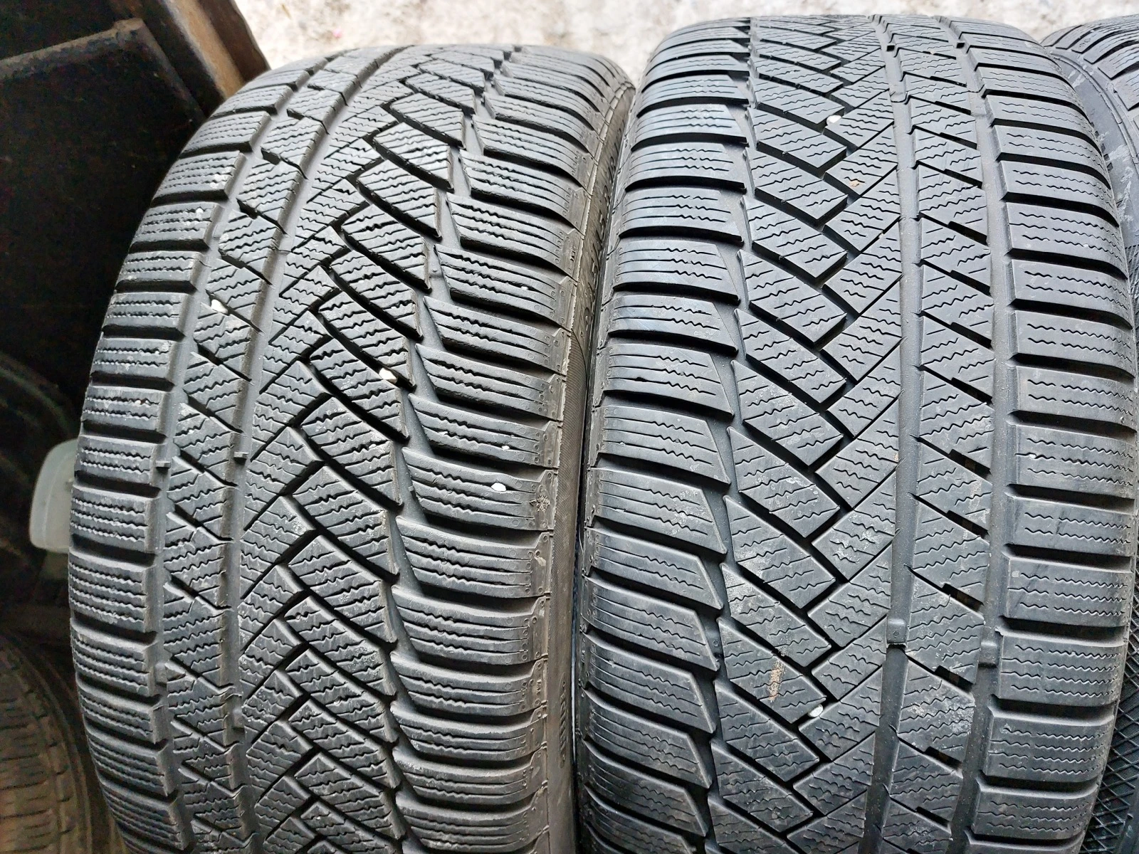 ���� 245/45R18 | Mobile.bg � ����������� 2