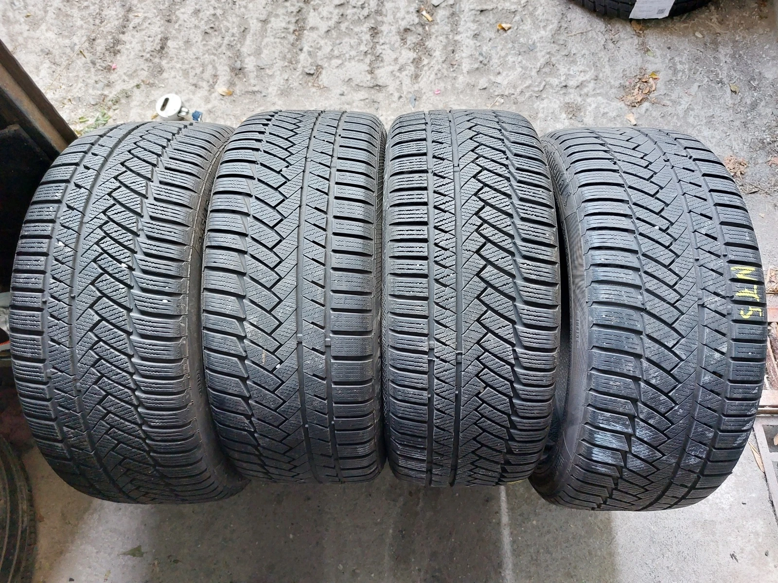 ���� 245/45R18 | Mobile.bg � ����������� 1