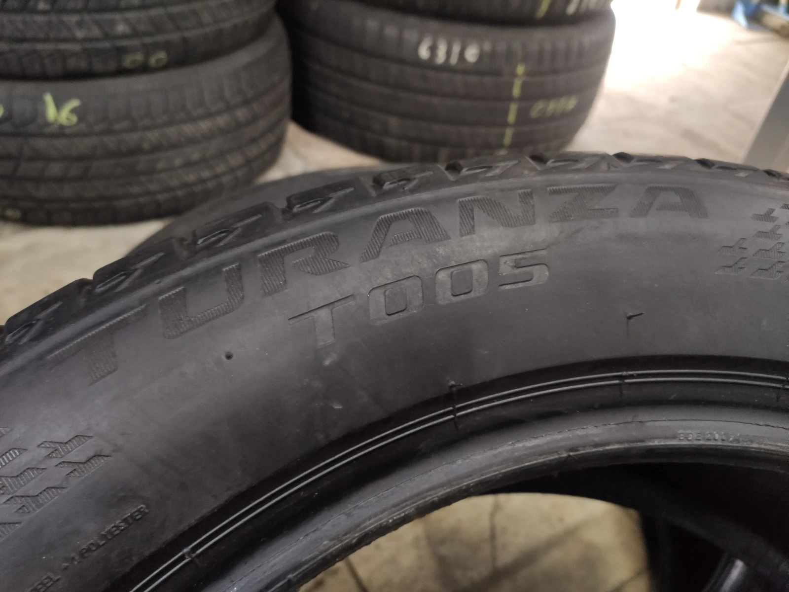  225/55R18 | Mobile.bg   11