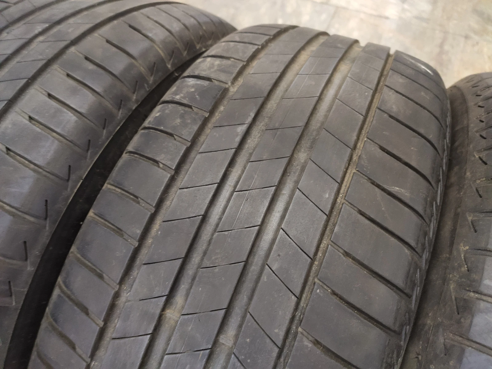  225/55R18 | Mobile.bg   3