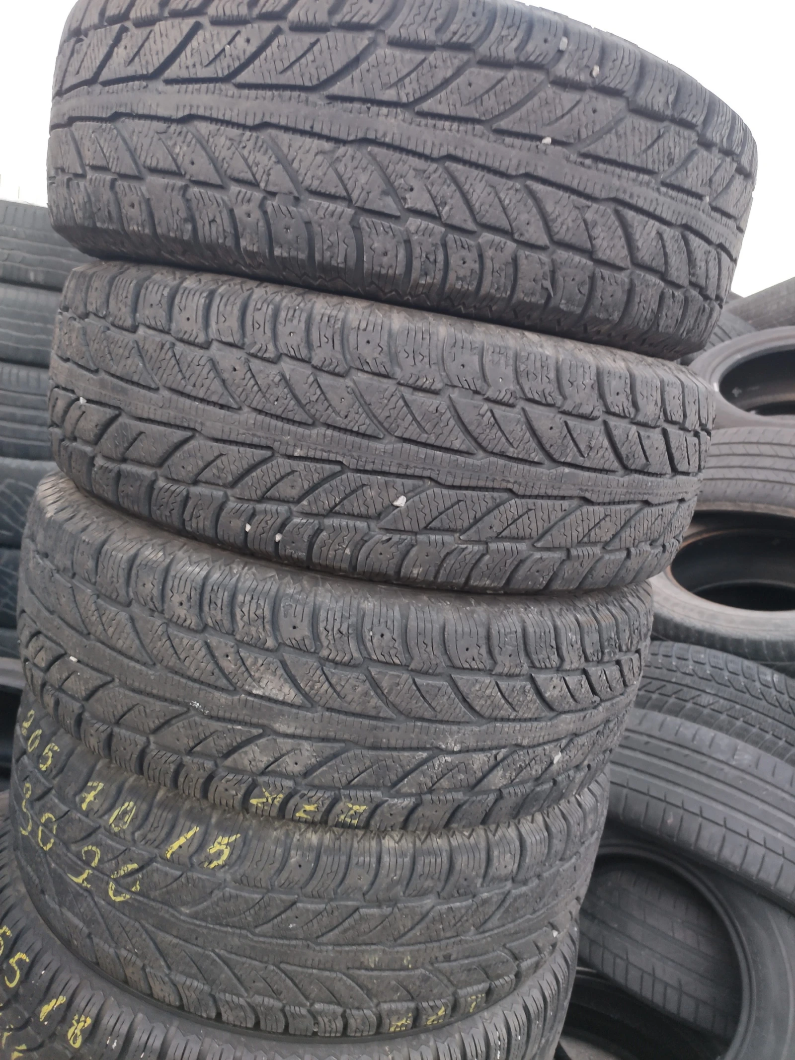  205/70R15 | Mobile.bg   5