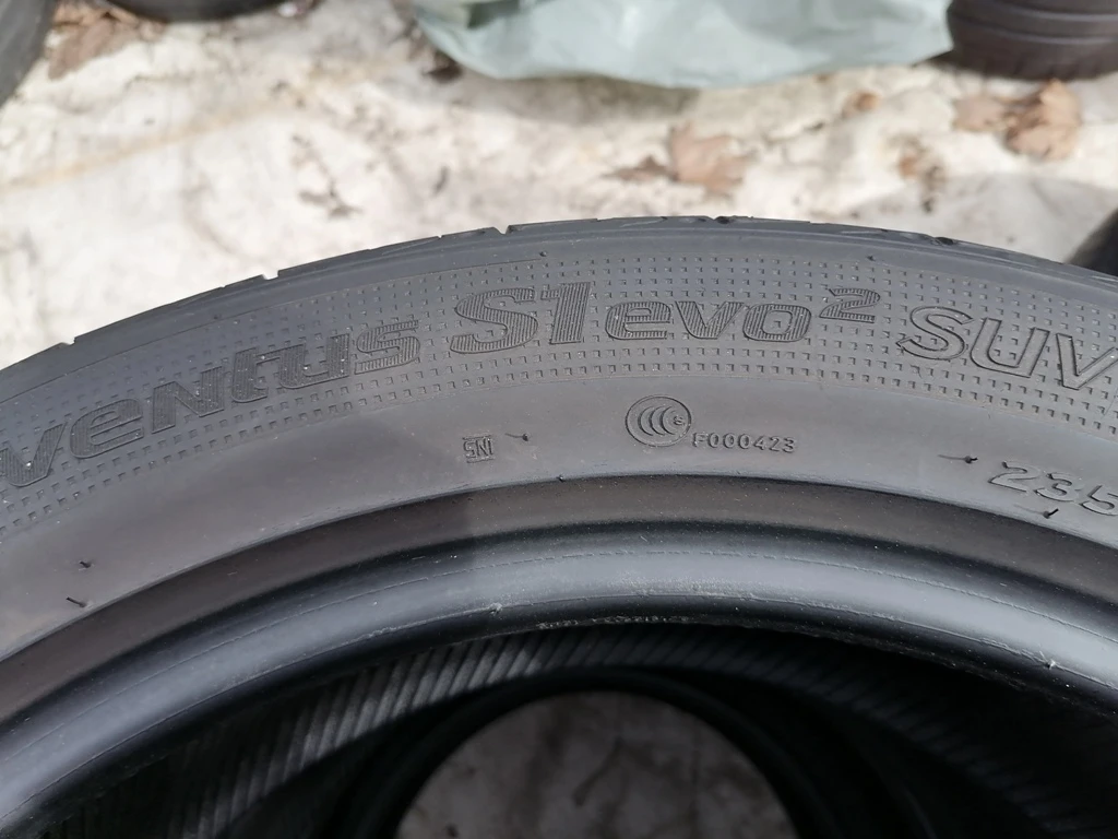  235/50R19 | Mobile.bg   4