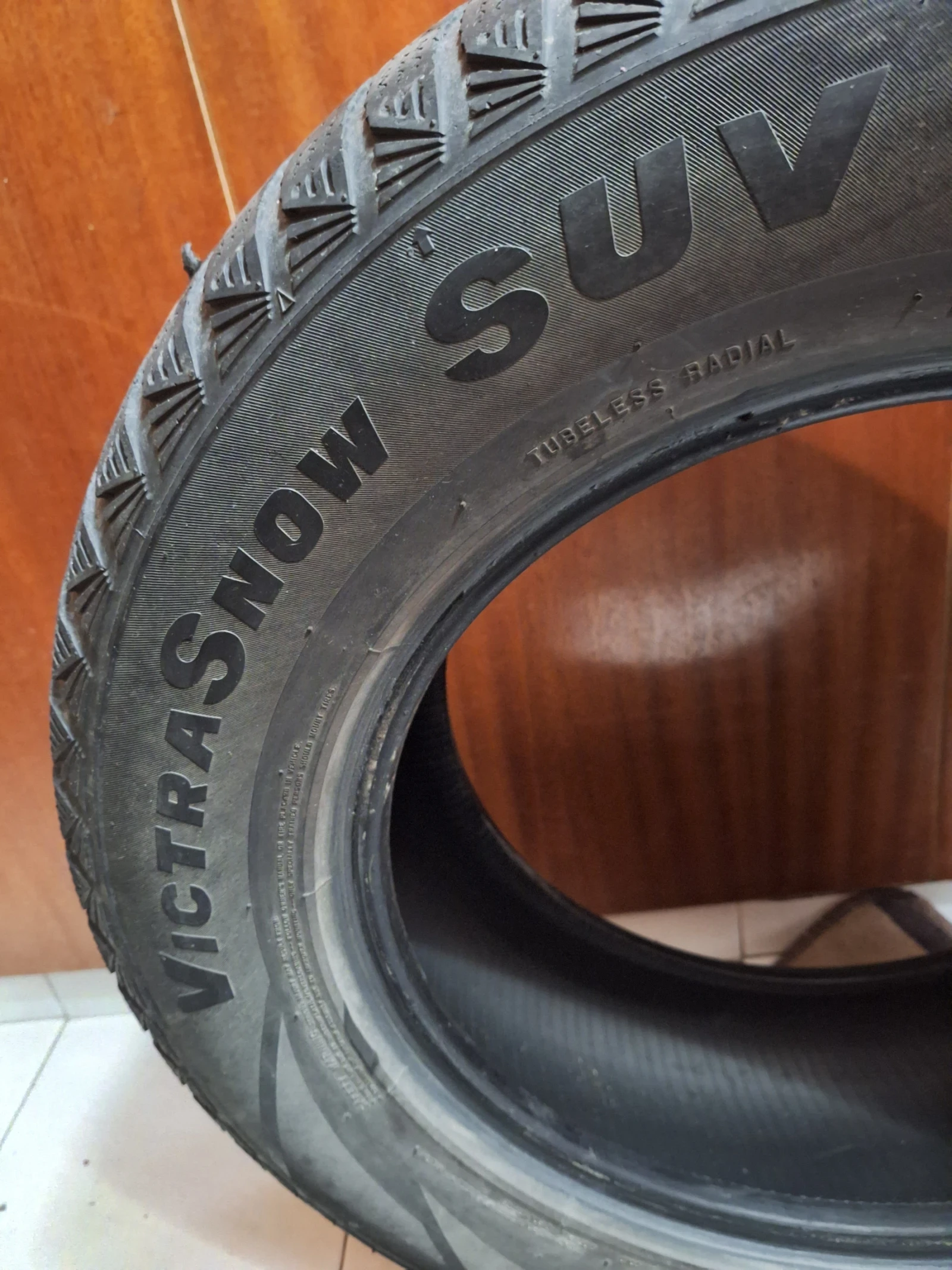  255/60R17 | Mobile.bg   1