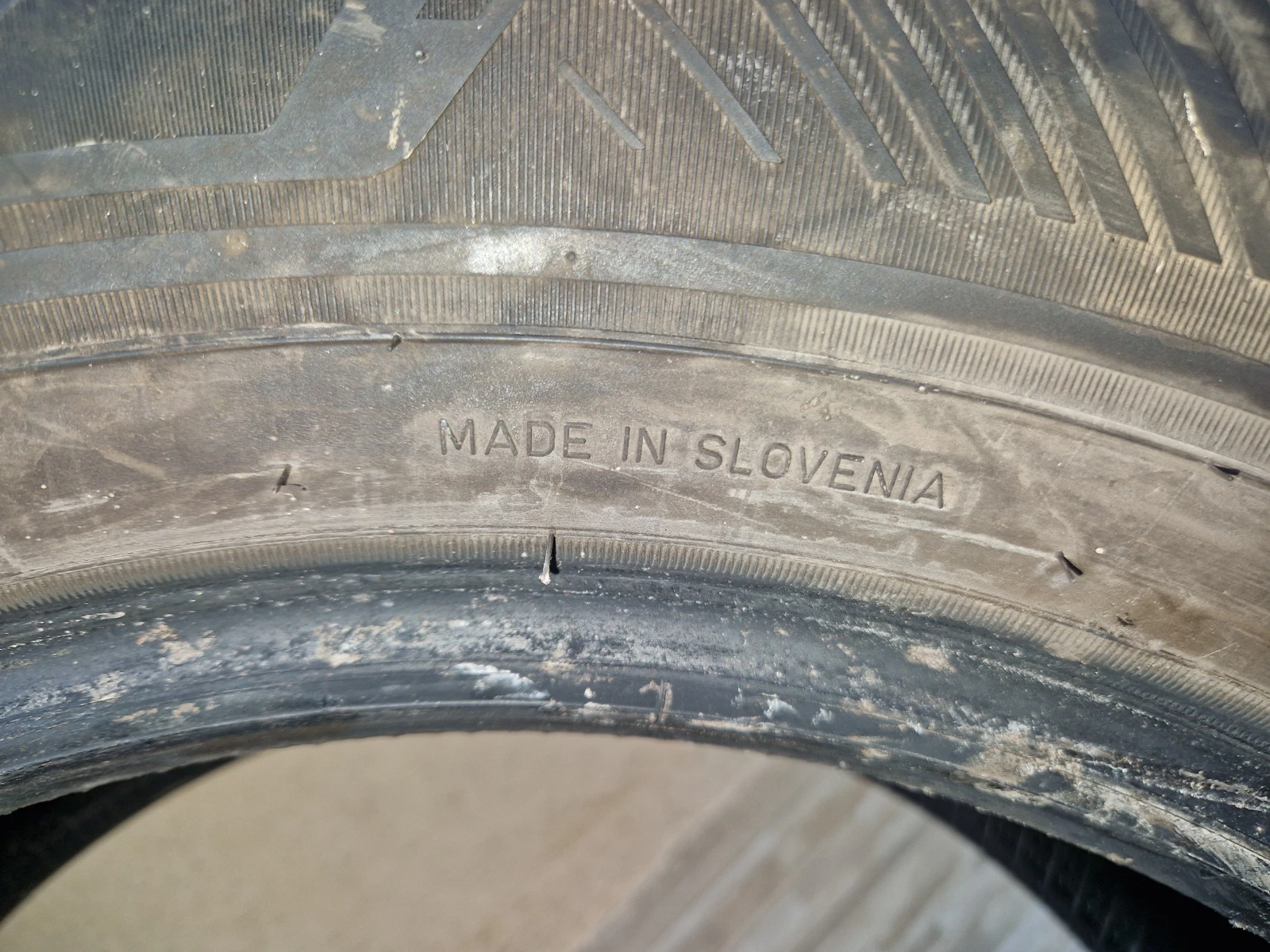 Гуми Летни 165/65R17, снимка 3 - Гуми и джанти - 53869963