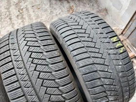 Гуми Зимни 245/45R18, снимка 3 - Гуми и джанти - 39104193