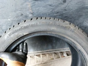 Гуми Зимни 245/45R18, снимка 6 - Гуми и джанти - 39104193