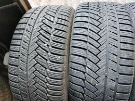 Гуми Зимни 245/45R18, снимка 2 - Гуми и джанти - 39104193