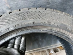 Гуми Зимни 245/45R18, снимка 7 - Гуми и джанти - 39104193