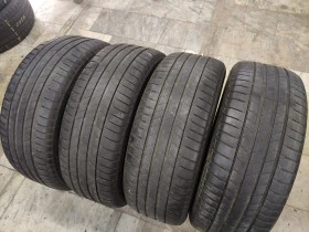 Гуми Летни 225/55R18, снимка 5 - Гуми и джанти - 39910828