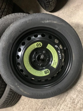        135/90R17  Citroen C-Crosser