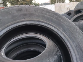 Гуми Зимни 205/70R15, снимка 7 - Гуми и джанти - 47508184