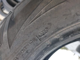 Гуми Зимни 205/70R15, снимка 8 - Гуми и джанти - 47508184