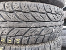 Гуми Зимни 205/70R15, снимка 3 - Гуми и джанти - 47508184