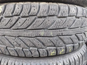 Гуми Зимни 205/70R15, снимка 4 - Гуми и джанти - 47508184