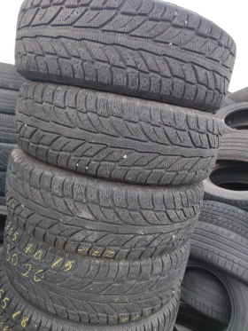 Гуми Зимни 205/70R15, снимка 5 - Гуми и джанти - 47508184