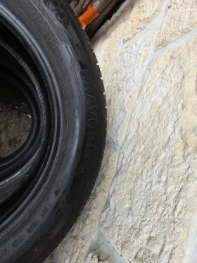 ����� �� �������� �� ���� 195/55R16