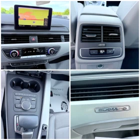 Audi A4 2.0tdi 190k.c* 4x4* Distronic* UNIKAT* , снимка 9