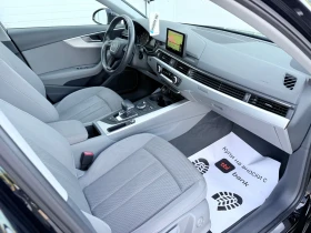 Audi A4 2.0tdi 190k.c* 4x4* Distronic* UNIKAT* , снимка 16